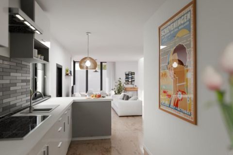 Villa i Gran Alacant, Alicante, Gran Alacant - € 625.000 | Ref: 476122__COMPLEX__472/13477 - foto 15