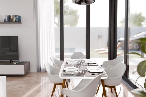 Villa i Gran Alacant, Alicante, Gran Alacant - € 625.000 | Ref: 476122__COMPLEX__472/13477 - foto 16