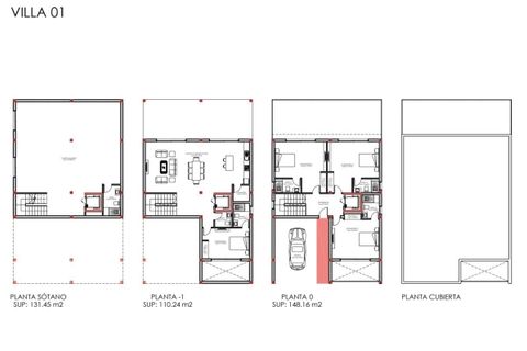 Villa i Finestrat, Alicante, Finestrat - € 995.000 | Ref: 476655__COMPLEX__473/13477 - foto 13