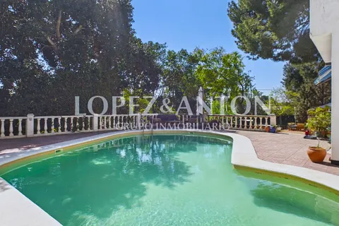 Villa a Paterna, Valencia, Paterna - € 890.000 | Ref: V-C807G - foto 3