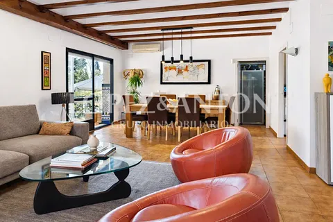 Villa a Paterna, Valencia, Paterna - € 890.000 | Ref: V-C807G - foto 6