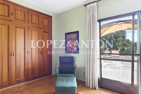 Villa a Paterna, Valencia, Paterna - € 890.000 | Ref: V-C807G - foto 11