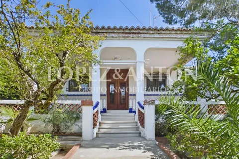 Villa a Paterna, Valencia, Paterna - € 890.000 | Ref: V-C807G - foto 24