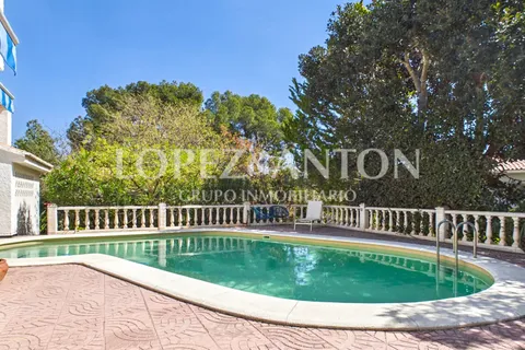 Villa a Paterna, Valencia, Paterna - € 890.000 | Ref: V-C807G - foto 35