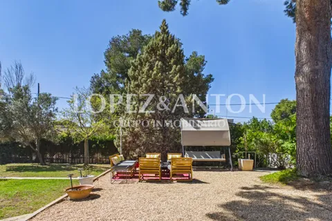 Villa i Paterna, Valencia, Paterna - € 890.000 | Ref: V-C807G - foto 2