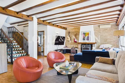Villa i Paterna, Valencia, Paterna - € 890.000 | Ref: V-C807G - foto 7