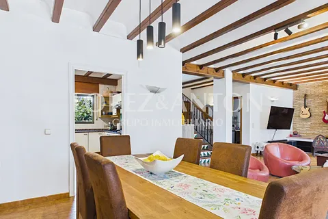 Villa i Paterna, Valencia, Paterna - € 890.000 | Ref: V-C807G - foto 9
