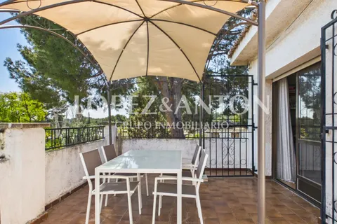 Villa i Paterna, Valencia, Paterna - € 890.000 | Ref: V-C807G - foto 11