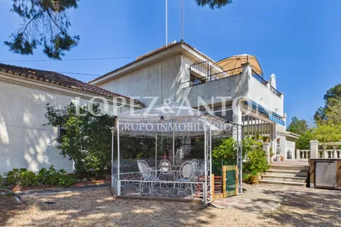 Villa i Paterna, Valencia, Paterna - € 890.000 | Ref: V-C807G - foto 19