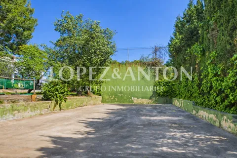 Villa i Paterna, Valencia, Paterna - € 890.000 | Ref: V-C807G - foto 20