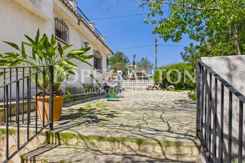 Villa i Paterna, Valencia, Paterna - € 890.000 | Ref: V-C807G - foto 21