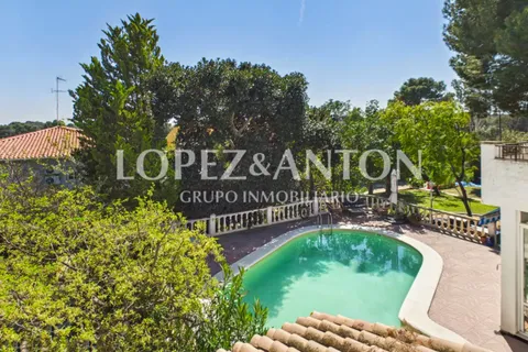Villa i Paterna, Valencia, Paterna - € 890.000 | Ref: V-C807G - foto 22