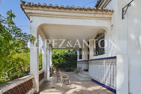 Villa i Paterna, Valencia, Paterna - € 890.000 | Ref: V-C807G - foto 32