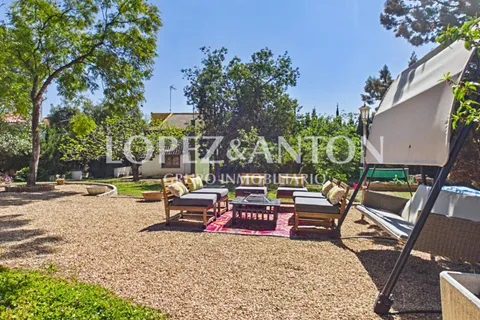 Villa i Paterna, Valencia, Paterna - € 890.000 | Ref: V-C807G - foto 35