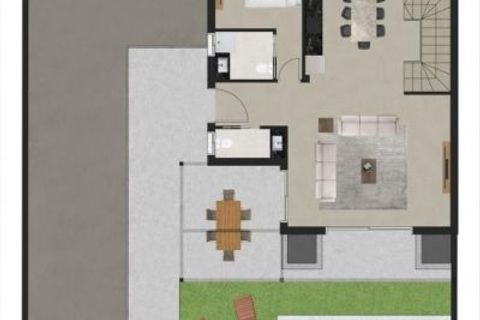 Villa i Finestrat, Alicante, Finestrat - € 669.000 | Ref: 476750__COMPLEX__476/13477 - foto 23