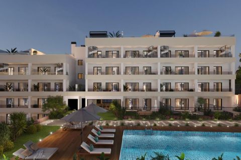 Lejlighed i Torrox, Malaga, Torrox - € 289.000 | Ref: 476914__COMPLEX__406/13477 - foto 1