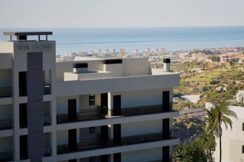 Lejlighed i Torrox, Malaga, Torrox - € 289.000 | Ref: 476914__COMPLEX__406/13477 - foto 2