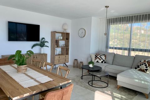Wohnung in Finestrat, Alicante - Foto 3
