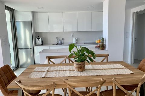 Wohnung in Finestrat, Alicante - Foto 4