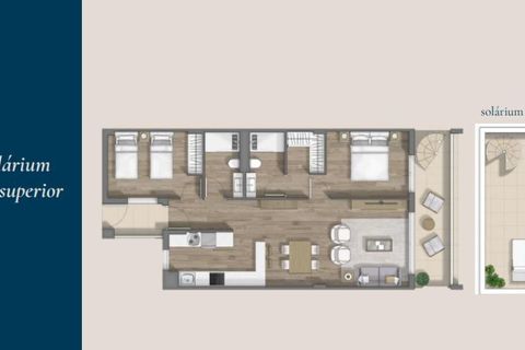 Lejlighed i Torrox, Malaga, Torrox - € 300.000 | Ref: 476919__COMPLEX__406/13477 - foto 11