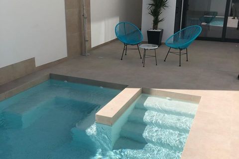 Villa i Benijofar, Alicante, Benijofar - € 425.000 | Ref: MLSC283455/13477 - foto 1