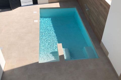 Villa i Benijofar, Alicante, Benijofar - € 425.000 | Ref: MLSC283455/13477 - foto 16