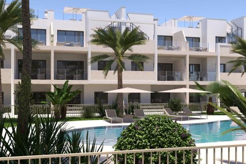 Lejlighed i Torre Pacheco, Murcia, Torre Pacheco - € 263.900 | Ref: 462776__COMPLEX__462/13477 - foto 1