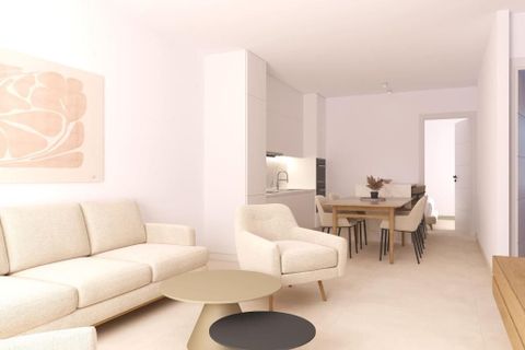 Lejlighed i Torre Pacheco, Murcia, Torre Pacheco - € 263.900 | Ref: 462776__COMPLEX__462/13477 - foto 17