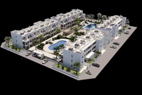 Lejlighed i Torre Pacheco, Murcia, Torre Pacheco - € 263.900 | Ref: 462776__COMPLEX__462/13477 - foto 21