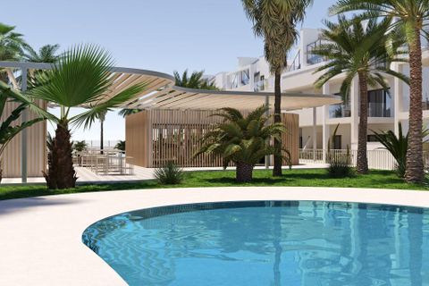 Lejlighed i Torre Pacheco, Murcia, Torre Pacheco - € 277.900 | Ref: 462788__COMPLEX__462/13477 - foto 7