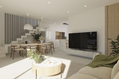 Rækkehus i Dolores, Alicante, Dolores - € 324.000 | Ref: 473954__COMPLEX__473/13477 - foto 5