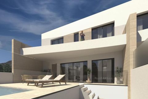 Rækkehus i Dolores, Alicante, Dolores - € 324.000 | Ref: 473954__COMPLEX__473/13477 - foto 6
