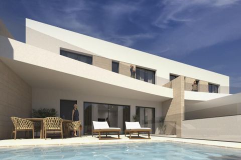 Rækkehus i Dolores, Alicante, Dolores - € 324.000 | Ref: 473954__COMPLEX__473/13477 - foto 7