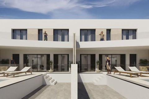 Rækkehus i Dolores, Alicante, Dolores - € 324.000 | Ref: 473954__COMPLEX__473/13477 - foto 8
