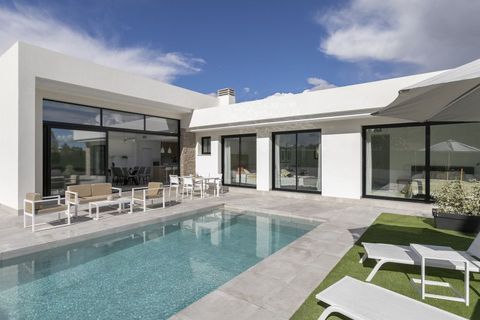 Villa i Calasparra, Murcia, Calasparra - € 355.000 | Ref: 476994__COMPLEX__250/13477 - foto 1