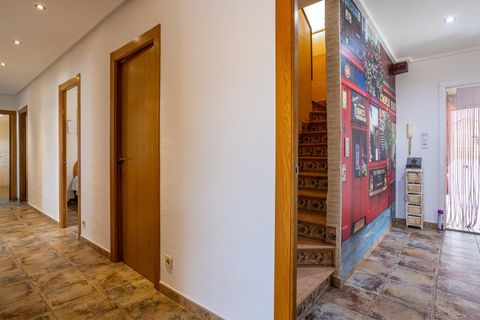 Villa i Elche, Alicante, Elche - € 510.000 | Ref: AG19MLSC3734199 - foto 12