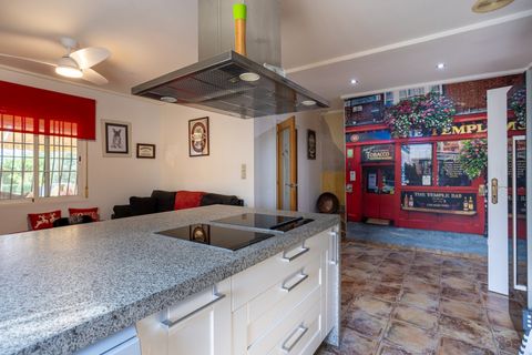 Villa i Elche, Alicante, Elche - € 510.000 | Ref: AG19MLSC3734199 - foto 15