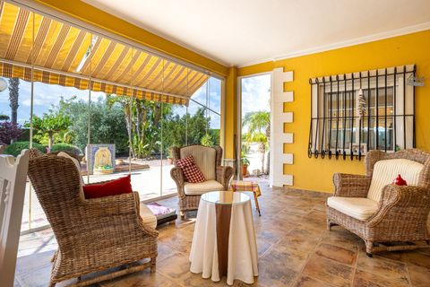 Villa i Elche, Alicante, Elche - € 510.000 | Ref: AG19MLSC3734199 - foto 19