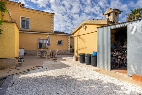 Villa i Elche, Alicante, Elche - € 510.000 | Ref: AG19MLSC3734199 - foto 39