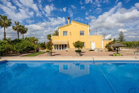 Villa i Elche, Alicante, Elche - € 510.000 | Ref: AG19MLSC3734199 - foto 41
