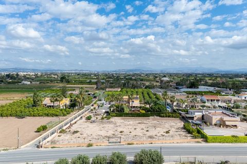 Villa i Elche, Alicante, Elche - € 510.000 | Ref: AG19MLSC3734199 - foto 50
