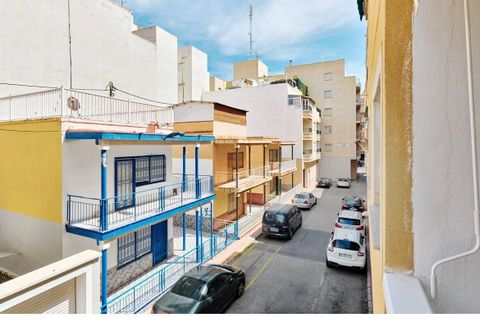 Leilighet i Torrevieja, Alicante, Torrevieja - € 229 900 | Ref: MLSC2884396/13477 - foto 3