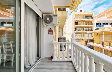 Leilighet i Torrevieja, Alicante, Torrevieja - € 229 900 | Ref: MLSC2884396/13477 - foto 4