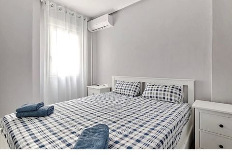 Leilighet i Torrevieja, Alicante, Torrevieja - € 229 900 | Ref: MLSC2884396/13477 - foto 14