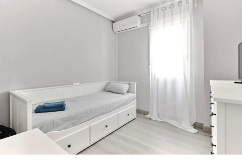 Leilighet i Torrevieja, Alicante, Torrevieja - € 229 900 | Ref: MLSC2884396/13477 - foto 17
