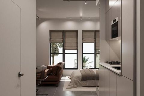 Leilighet i Finestrat, Alicante, Finestrat - € 102 816 | Ref: 469488__COMPLEX__460/13477 - foto 10