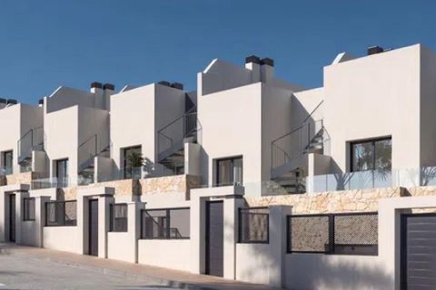Rækkehus i Mijas, Malaga, Mijas - € 612.000 | Ref: 479512__COMPLEX__216/13477 - foto 2