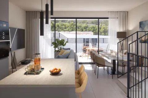 Rækkehus i Mijas, Malaga, Mijas - € 612.000 | Ref: 479512__COMPLEX__216/13477 - foto 6