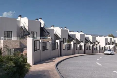 Rækkehus i Mijas, Malaga, Mijas - € 612.000 | Ref: 479512__COMPLEX__216/13477 - foto 8
