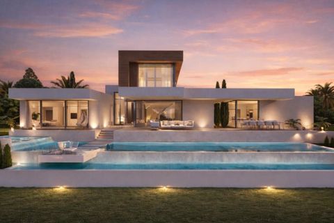 Villa i Marbella, Malaga, Marbella - € 5.195.000 | Ref: 480746__COMPLEX__480/13477 - foto 5